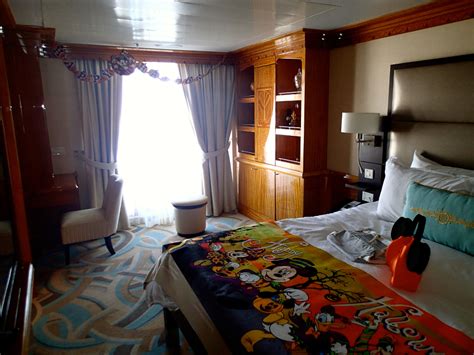 Disney Magic Room 8032 • Disney Cruise Mom Blog