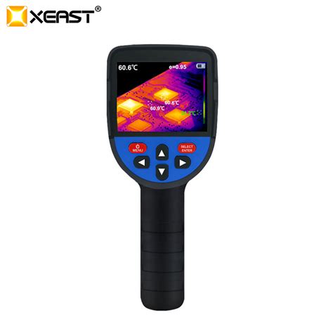 Unveiling The Power Of Thermal Imaging Cameras A Guide To