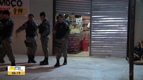 Policiais S O Presos Suspeitos De Matar Comerciante Na Serraria Em