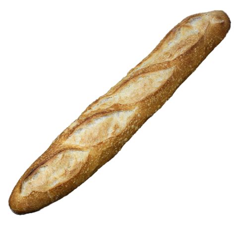 Sourdough Baguette La Baguette Ble Bakery