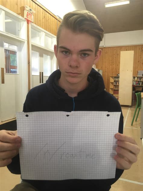 Just Turned 16 Roast His Ass R RoastMe