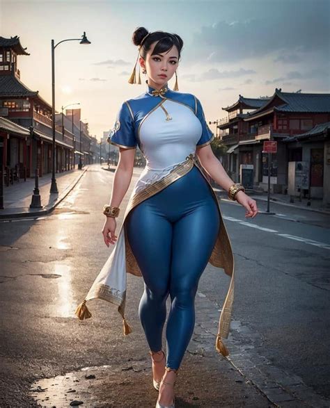 Street Fighter Game Chun Li Street Fighter Street Fighter Characters