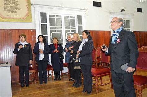 La Mesa Redonda Panamericana De Cajamarca Rinde Homenaje A La Patria Y