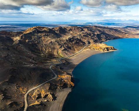 Volcanic Wonders of Reykjanes Geopark | Reykjavik Excursions