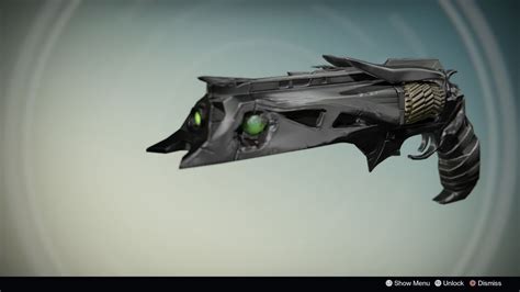 Thorn - Destinypedia, the Destiny wiki