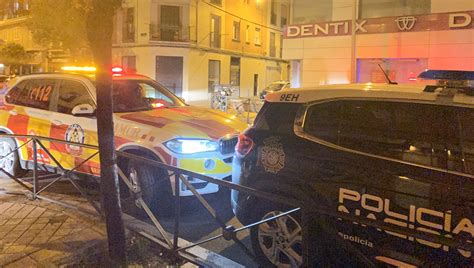 Asesinan a puñaladas a un hombre de 32 años en Usera Gacetín Madrid