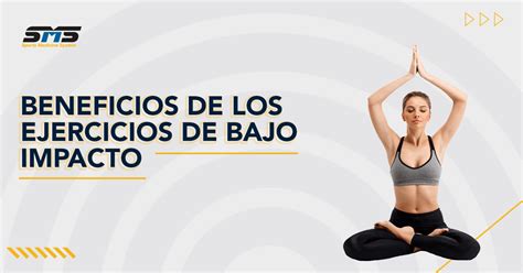 Ejercicios Cardio Sin Impacto Para Tu Salud