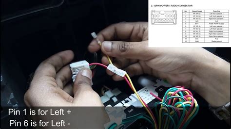 Renault Duster Wiring Harness De Mantenimiento