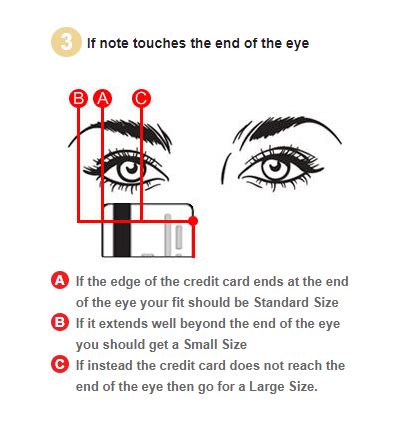 Find The Perfect Fit With Our Size Guide - Ray-Ban