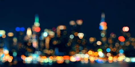 Blurred City Skyline Stock Photos, Pictures & Royalty-Free Images - iStock