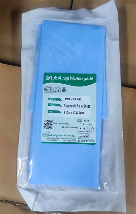 General Products Absorbable Hemostatic Gelatin Sponge Standard