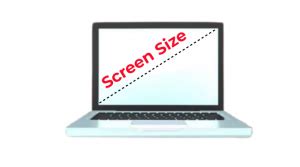 Guide On How To Measure Laptop Size