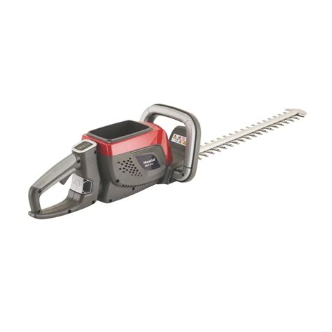 Mountfield Freedom Mht Li W Cordless Hedge Trimmer Bare Unit