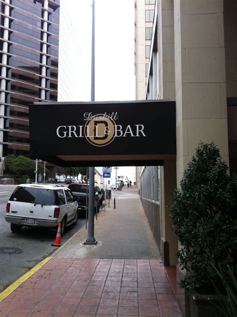 Driskill Grill & Bar | Austin