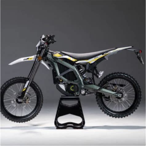 Sur Ron Ultra Bee X Off Road Magnet Motos