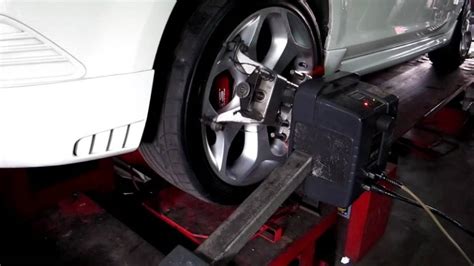 6 Symptoms of a Bad Wheel Alignment (and Why You Should Fix it ASAP)