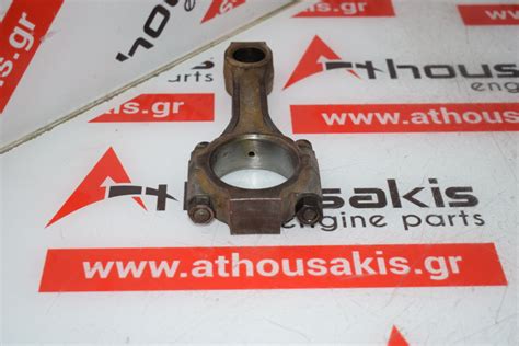 Connecting Rod For Fiat Athousakis Gr