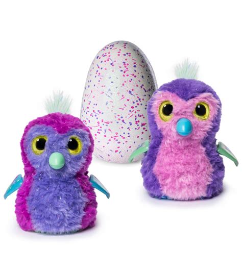 Hatchimals Glittering Garden Interactive Toy Joann