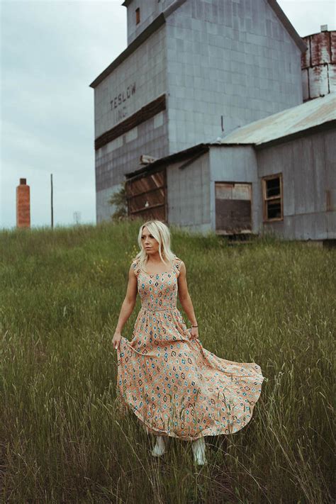 Women's Country Dresses | Country Western Style Dresses – Home Folk