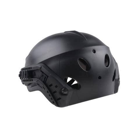 Fma Casque Sfr Noir Heritage Airsoft