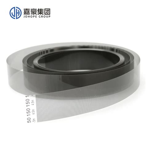 Linear Raster Encoder Strip Encoder Strip Dpi Encoder Strip