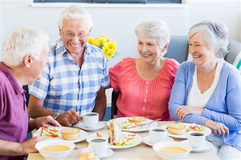 Dementia And Nutrition Creating A Diet Plan For Dementia Residents