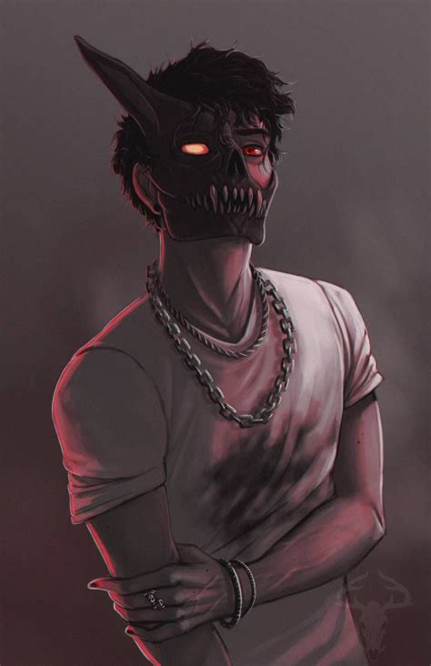 White Tee By Ghoulchris On Deviantart Corpsehusband Fanart Corpse Corpsehusband