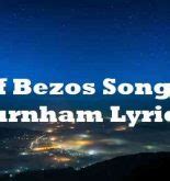 Jeff Bezos Song Bo Burnham Lyrics | Song | Lyricsdb.org