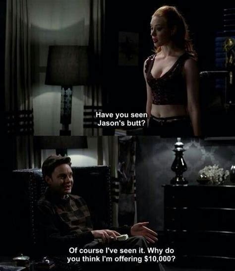 True Blood Jessica True Blood Quotes The Southern Vampire Mysteries