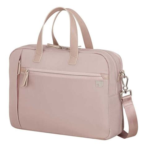 Poslovna Torba Eco Wave SAMSONITE Siva