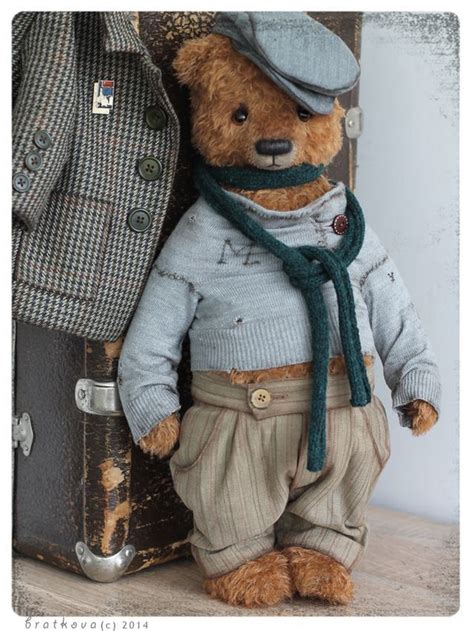 Pin By Fugly On The Ted Bunker Teddy Bear Pictures Teddy Bear Doll