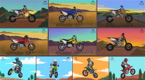 Best Dirt Bike Brands For You Which To Avoid