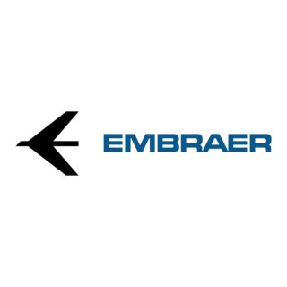 Embraer Logo PNG Transparent – Brands Logos