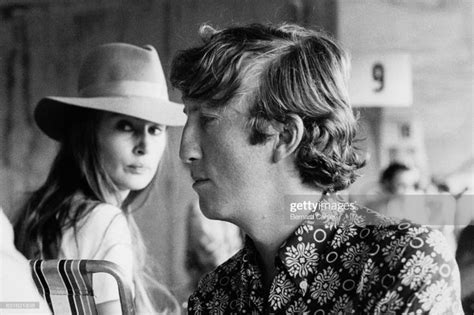 Jochen Rindt, Nina Rindt, Grand Prix of Netherlands, Zandvoort, 21 ...