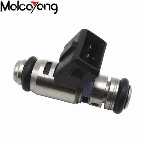 Pcs Lot Car Styling High Quality Injection Nozzle Injection Valve