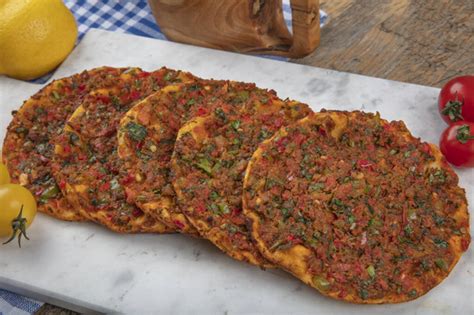 Small Lahmacun Free Stock Photos Images And Pictures Of Small Lahmacun