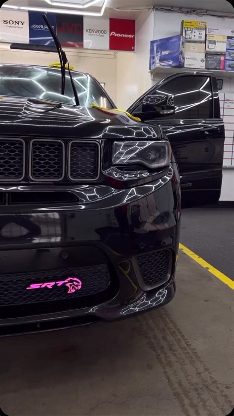 The Windows Tinting | Benefits of Ceramic Tinting for Your Front