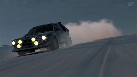 Alaska Neve Gran Turismo B Ck G Flickr