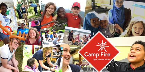 Letter to America’s Youth from Camp Fire | Camp Fire