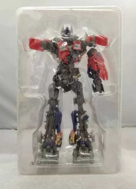 TAKARA TOMY DMK01 Optimus Prime Trans Formers Mu EUR 261 31 PicClick FR