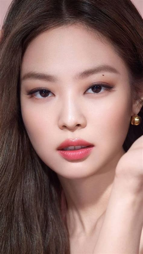 8 Beautiful Portraits Of Jennie Blackpink As A Brand Ambassador For