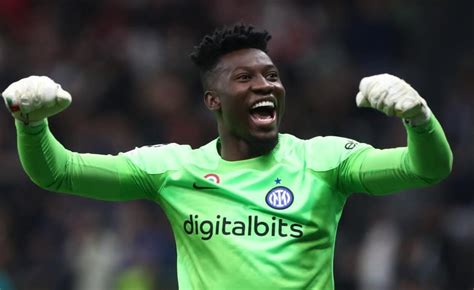 Andre Onana To Spark Bidding War Between Manchester United And Chelsea