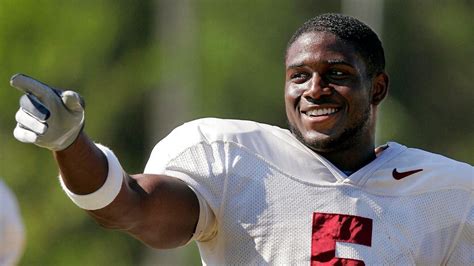 Ex Usc Rb Reggie Bush Files Defamation Suit Against Ncaa Abc7 Los Angeles