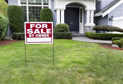 Tips To Sell Your House By Owner Fsbo In Dallas Tx