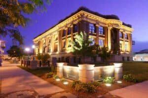 Union Pacific Railroad Museum | Steam Giants