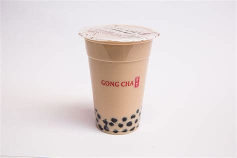 Milk Tea With Pearls Experience Sunnybank Brisbanes Best Asian