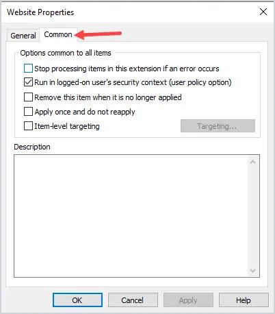 Group Policy Management Guide Active Directory Pro