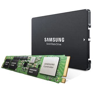 Tb Samsung Ssd Pm A Zoll U Pcie X Nvme Bulk M