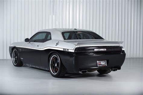 2008 Dodge Challenger Srt 8 G5 R Custom Car Srt8 Stock 2008101 For Sale Near Woodbury Ny Ny