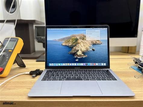 Hướng Dẫn Ghim Thư Mục Trên Thanh Dock Với Macbook Của Bạn Allmacvn